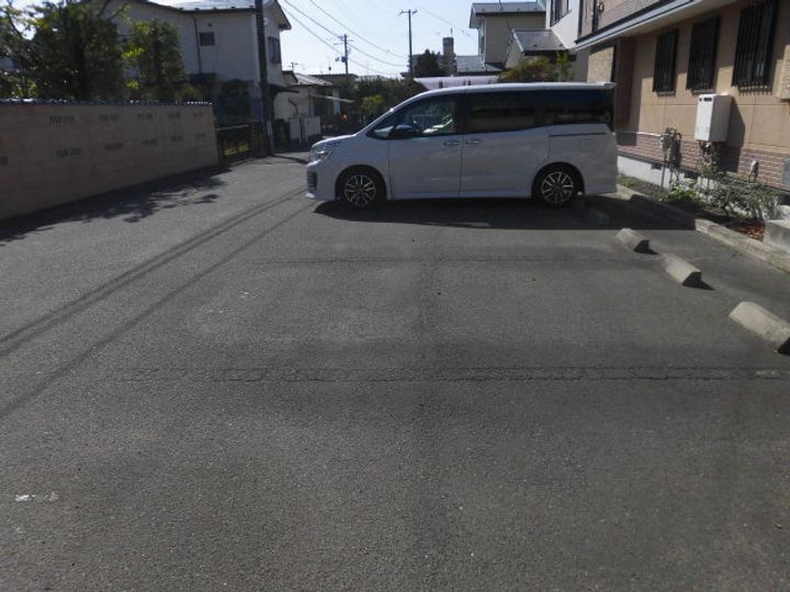 宮城県仙台市宮城野区福室4(一戸建)の賃貸物件の地図