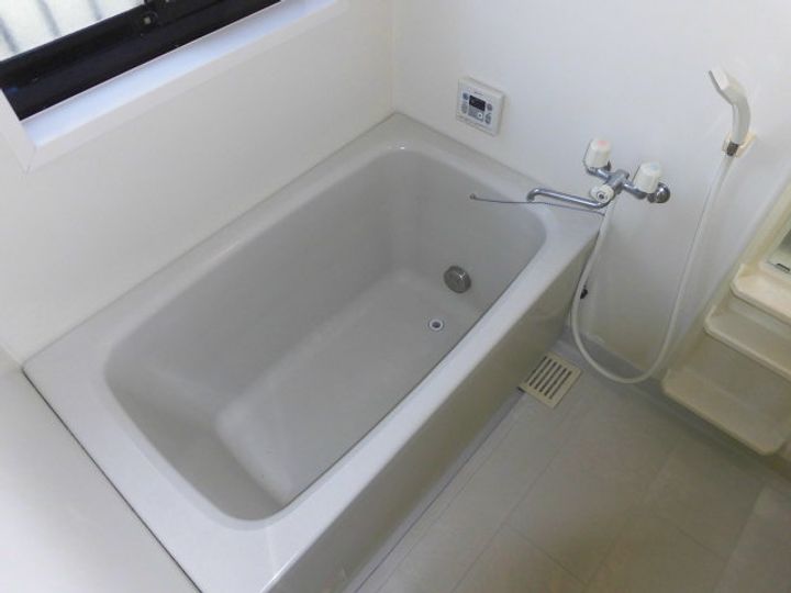 宮城県仙台市宮城野区福室4(一戸建)の賃貸物件の風呂