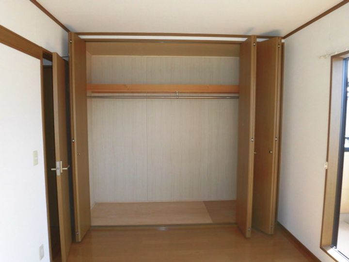 宮城県仙台市宮城野区福室4(一戸建)の賃貸物件の内装