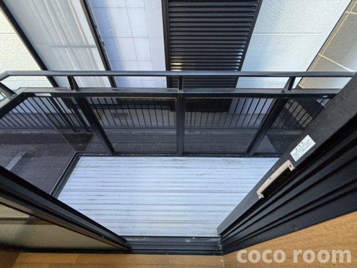 静岡県島田市本通6(アパート)の賃貸物件の内装