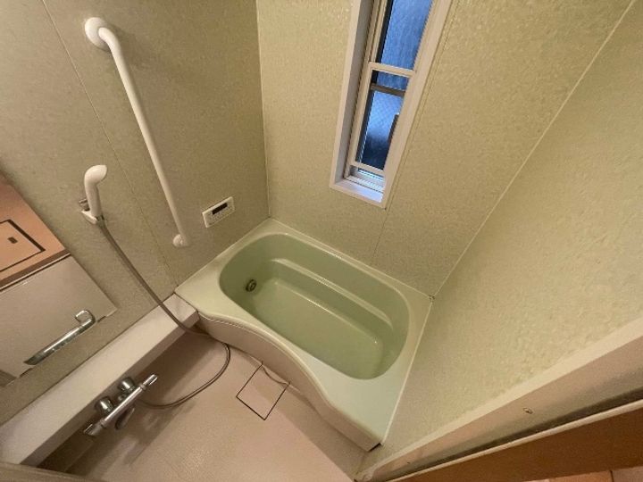 東京都世田谷区太子堂3(アパート)の賃貸物件の風呂