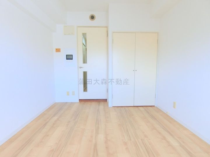 グローリア初穂東糀谷のその他画像