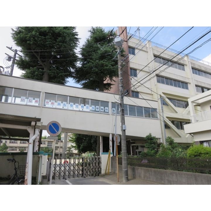 URピコティ北小金の周辺