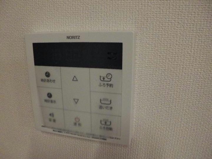 CREA (クレア)の内装