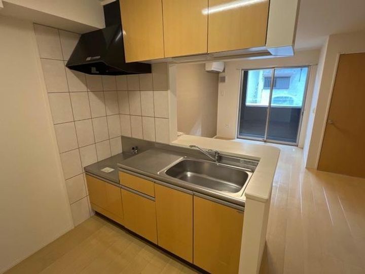 CREA (クレア)のキッチン