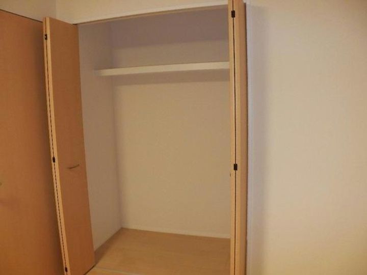 CREA (クレア)の内装