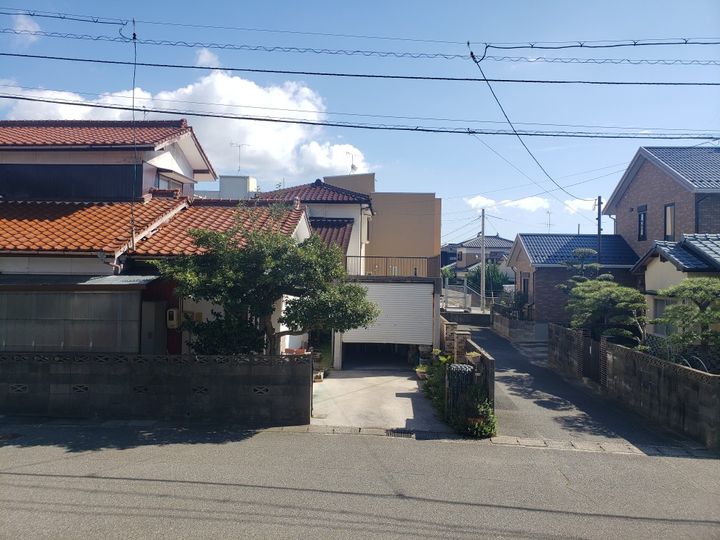 今浦ハイツIのその他画像