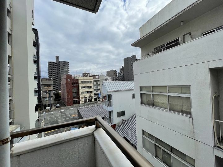 広島県広島市中区東白島町(マンション)の賃貸物件のその他画像