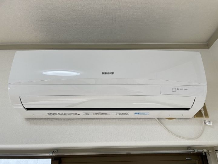 広島県広島市中区東白島町(マンション)の賃貸物件の内装
