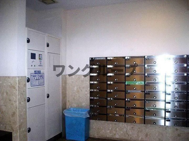 プレール・ドゥーク文京白山のその他画像