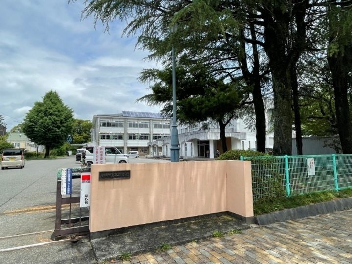 イーダッシュ宮ヶ崎町の周辺