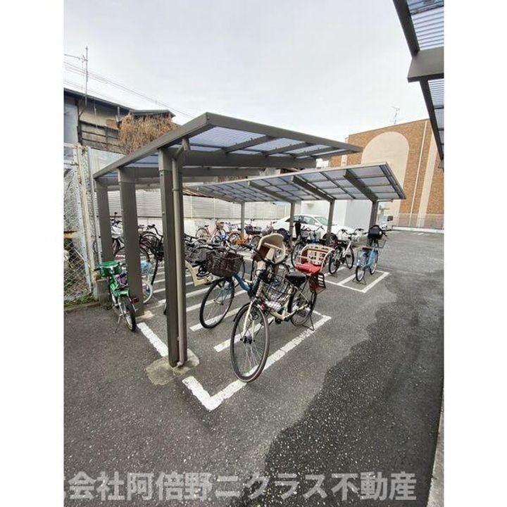 デイグラン長居公園の地図