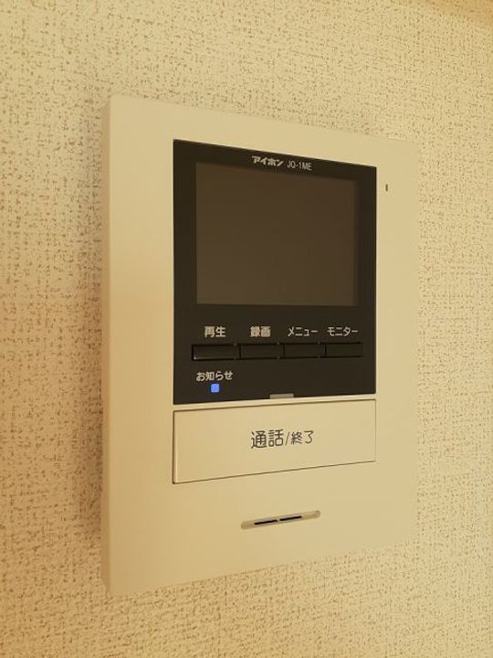 兵庫県明石市大久保町江井島(アパート)の賃貸物件の内装