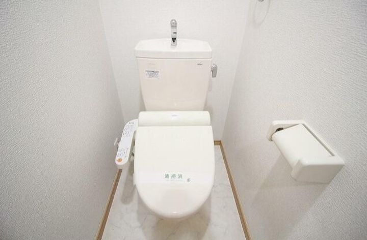 東京都狛江市岩戸南2(アパート)の賃貸物件の内装