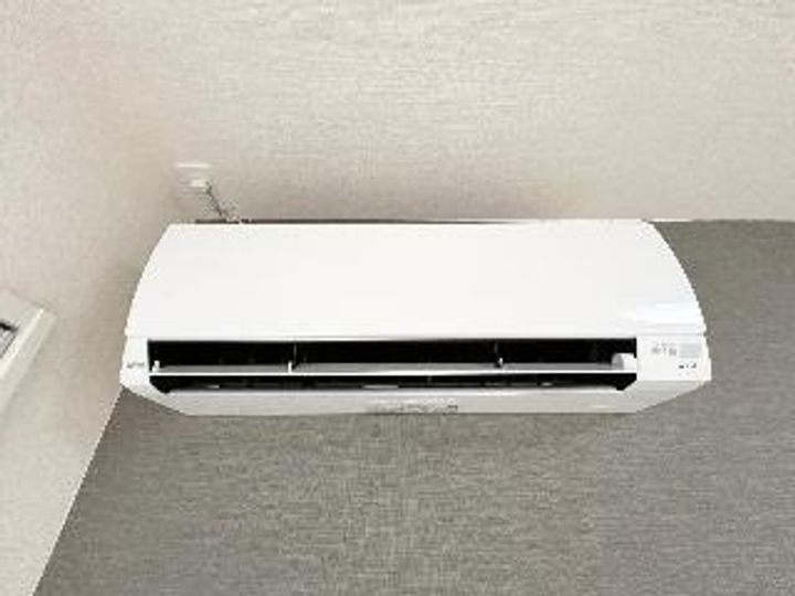 福岡県福岡市東区筥松4(アパート)の賃貸物件の内装