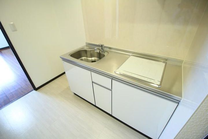 神奈川県厚木市中町2(マンション)の賃貸物件の内装