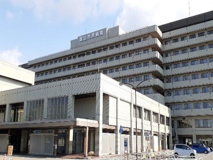 ウエスト・モンターニュBの周辺