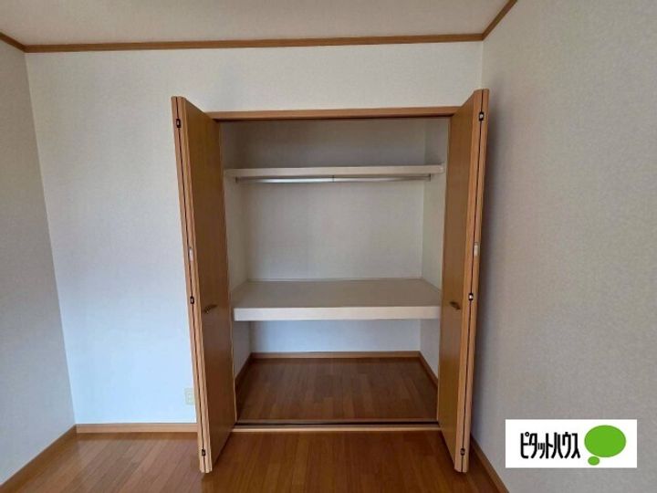 一関ステーション・アベニューB棟の内装