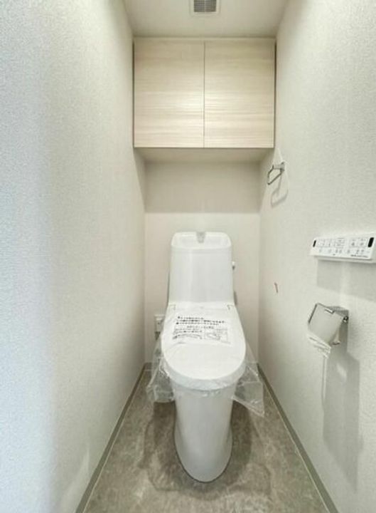 プレシャス浅草雷門の内装