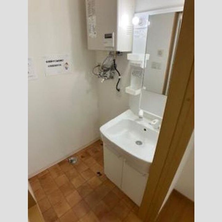 北海道札幌市中央区南十条西7(アパート)の賃貸物件の内装