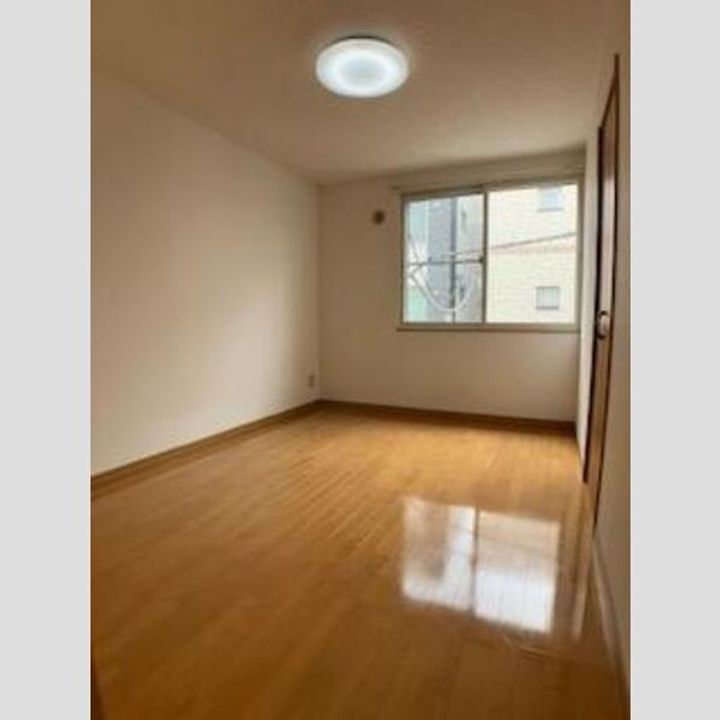 北海道札幌市中央区南十条西7(アパート)の賃貸物件の内装