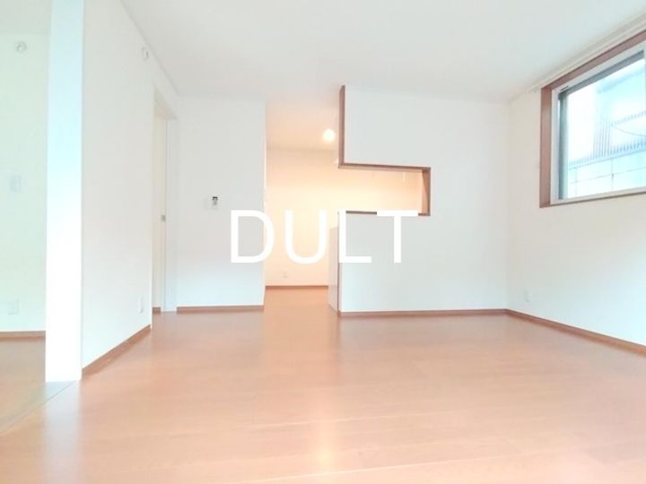 東京都足立区扇1(アパート)の賃貸物件の居間