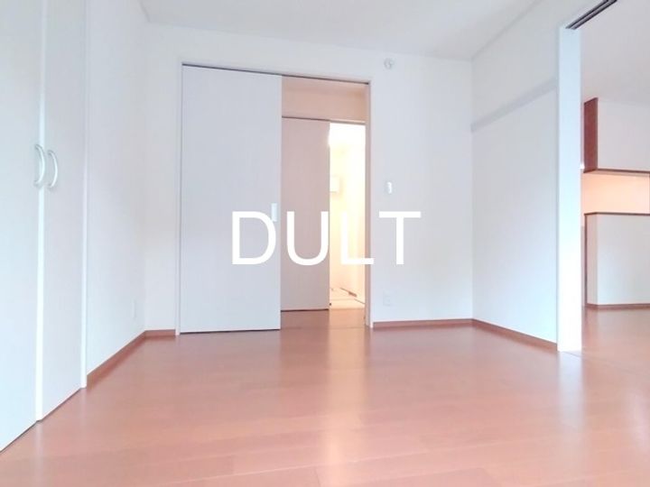 東京都足立区扇1(アパート)の賃貸物件の内装