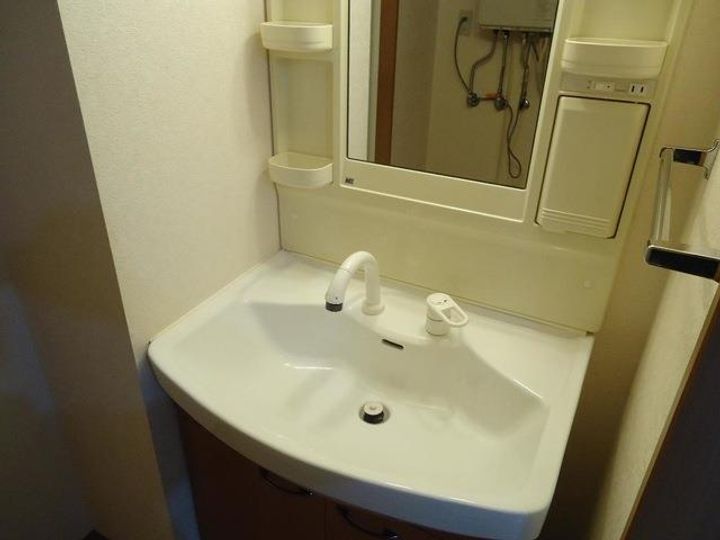 アンソレイユの内装