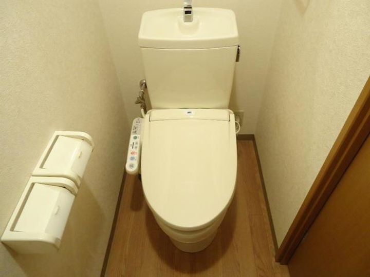 アンソレイユの内装