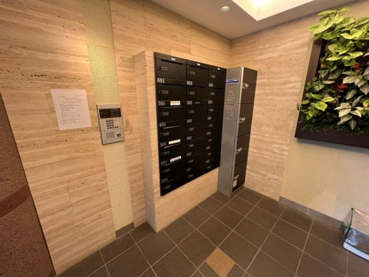 パークファミリアの地図