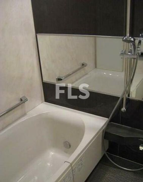 東京都豊島区東池袋3(マンション)の賃貸物件の風呂