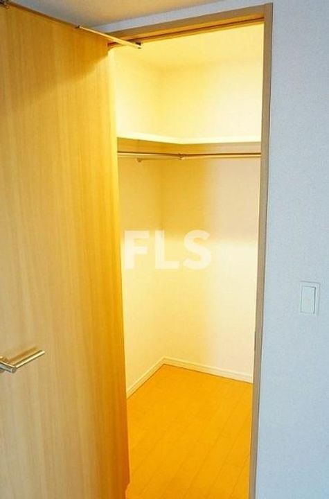 東京都豊島区東池袋3(マンション)の賃貸物件の内装