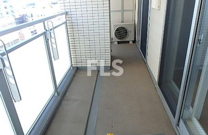 東京都豊島区東池袋3(マンション)の賃貸物件の内装