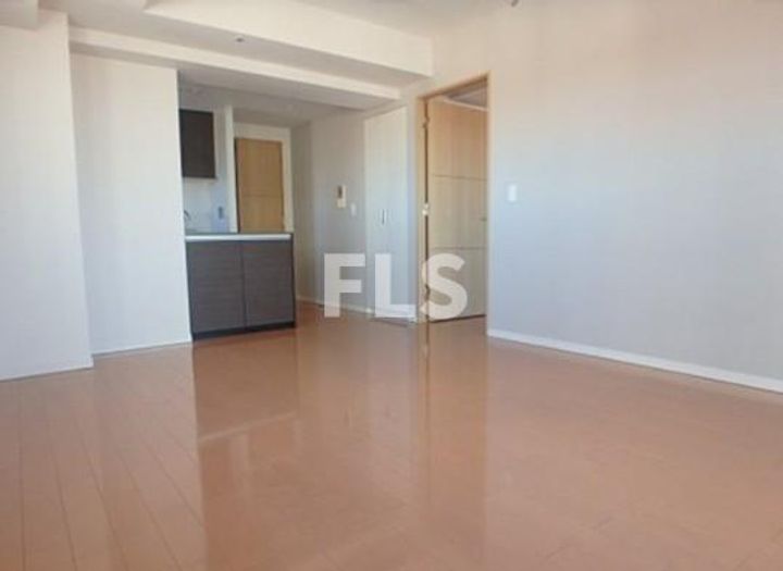 東京都豊島区東池袋3(マンション)の賃貸物件の居間