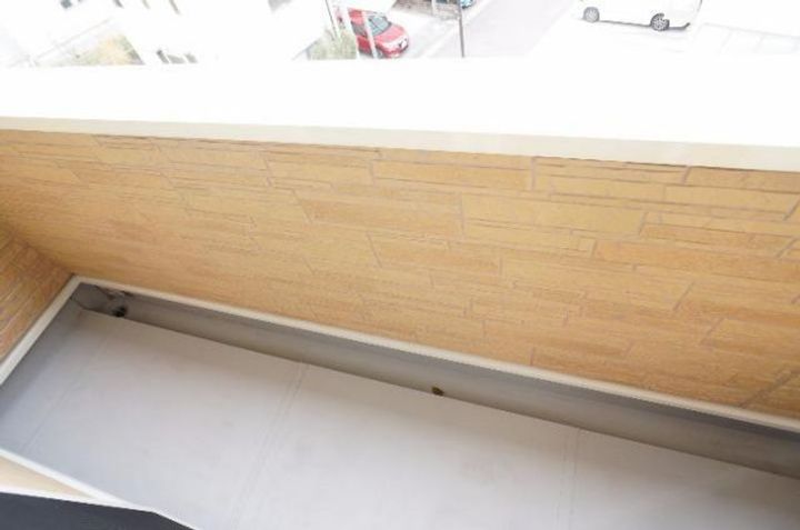 ウォーターヒルズIIの内装