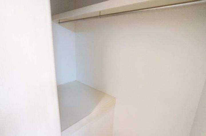 ウォーターヒルズIIの内装