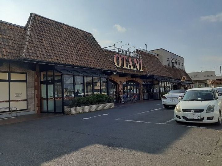 ウォーターヒルズIIの周辺