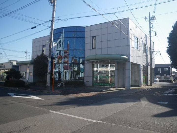 ウォーターヒルズIIの周辺