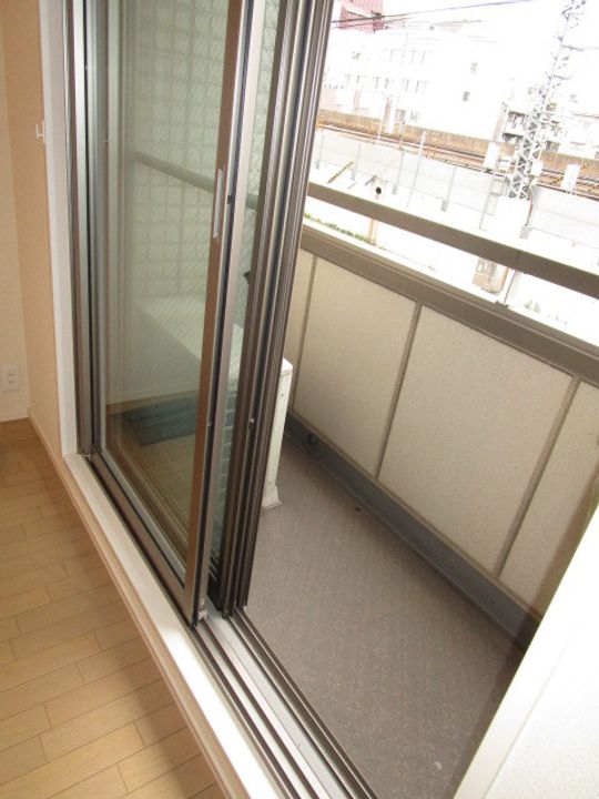 シエルジェメルの内装