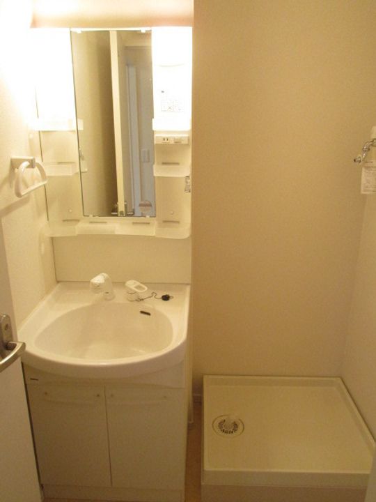 シエルジェメルの内装