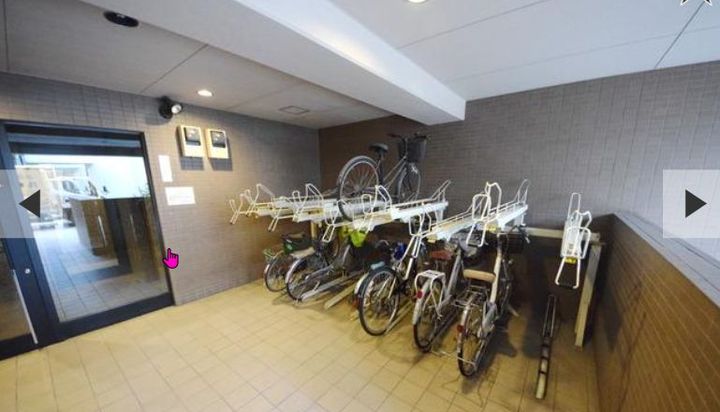 東京都千代田区神田佐久間町3(アパート)の賃貸物件の地図