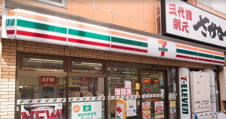 東京都千代田区神田佐久間町3(アパート)の賃貸物件の周辺