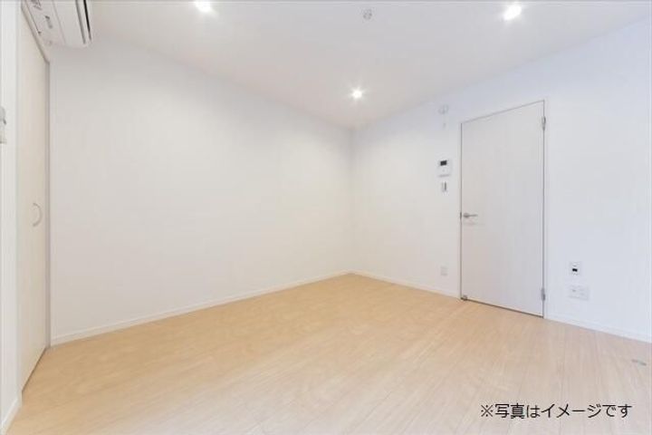 千葉県松戸市小根本(アパート)の賃貸物件の内装