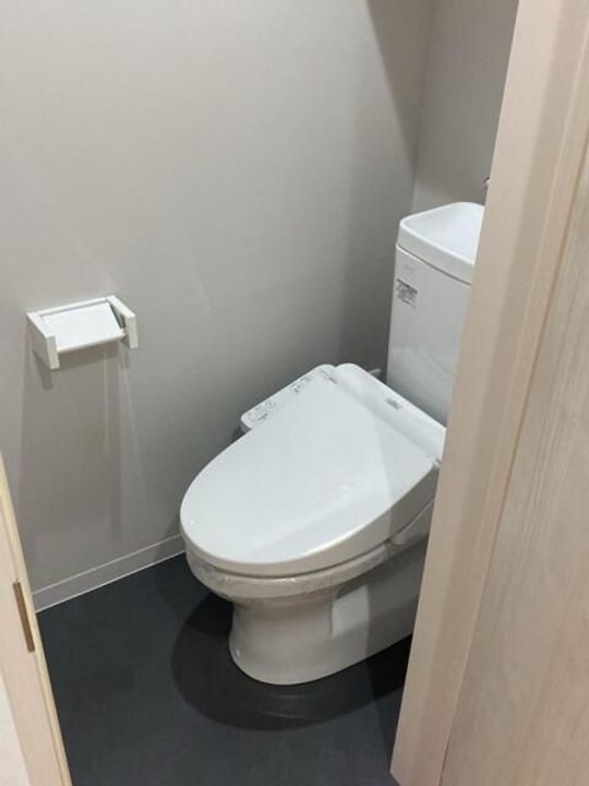 千葉県松戸市小根本(アパート)の賃貸物件の内装