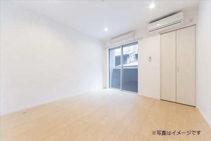 千葉県松戸市小根本(アパート)の賃貸物件の居間