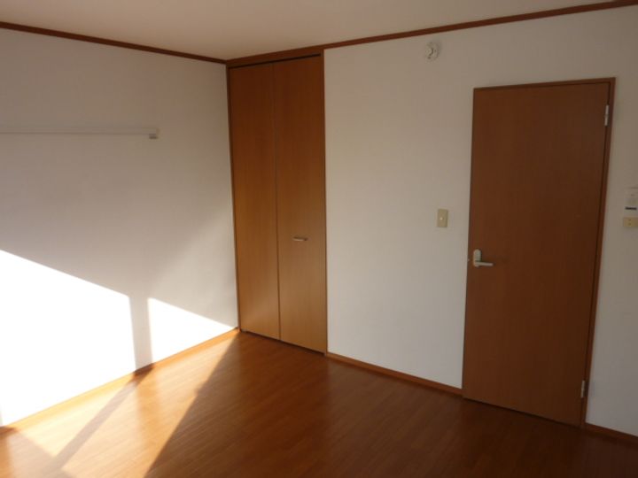 サニーホームズ松の居間