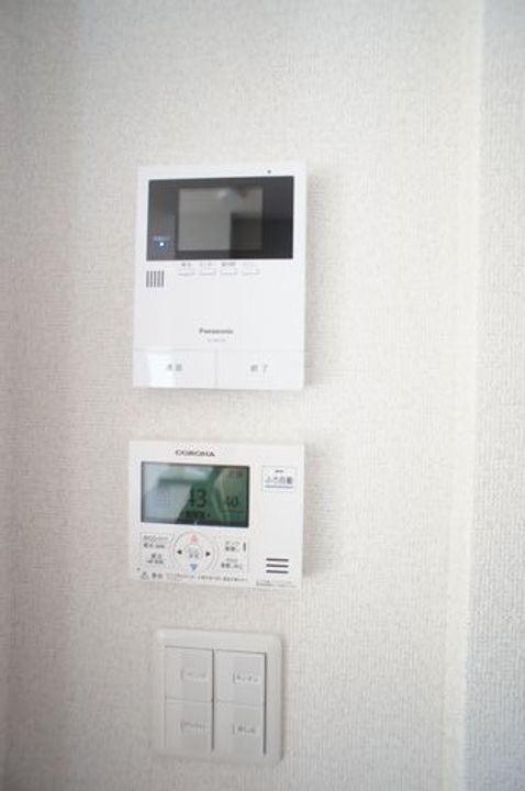 SUBARU TOWN Aの内装