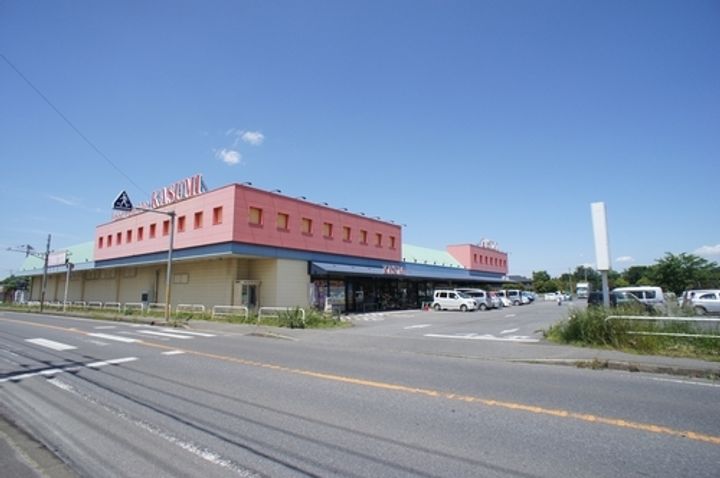 SUBARU TOWN Aの周辺