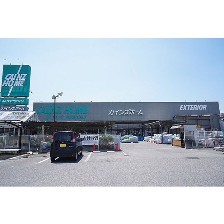 福島県郡山市台新1(アパート)の賃貸物件の周辺