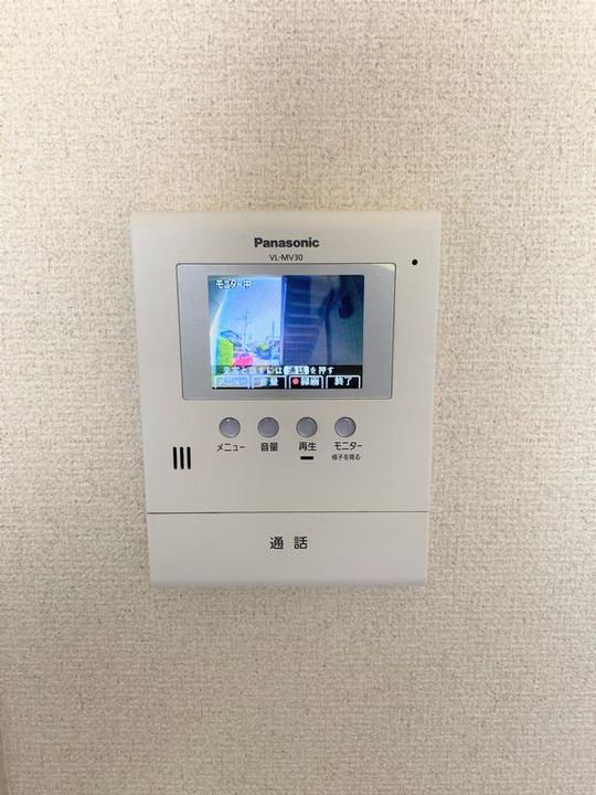 ディアスプリペットCの内装